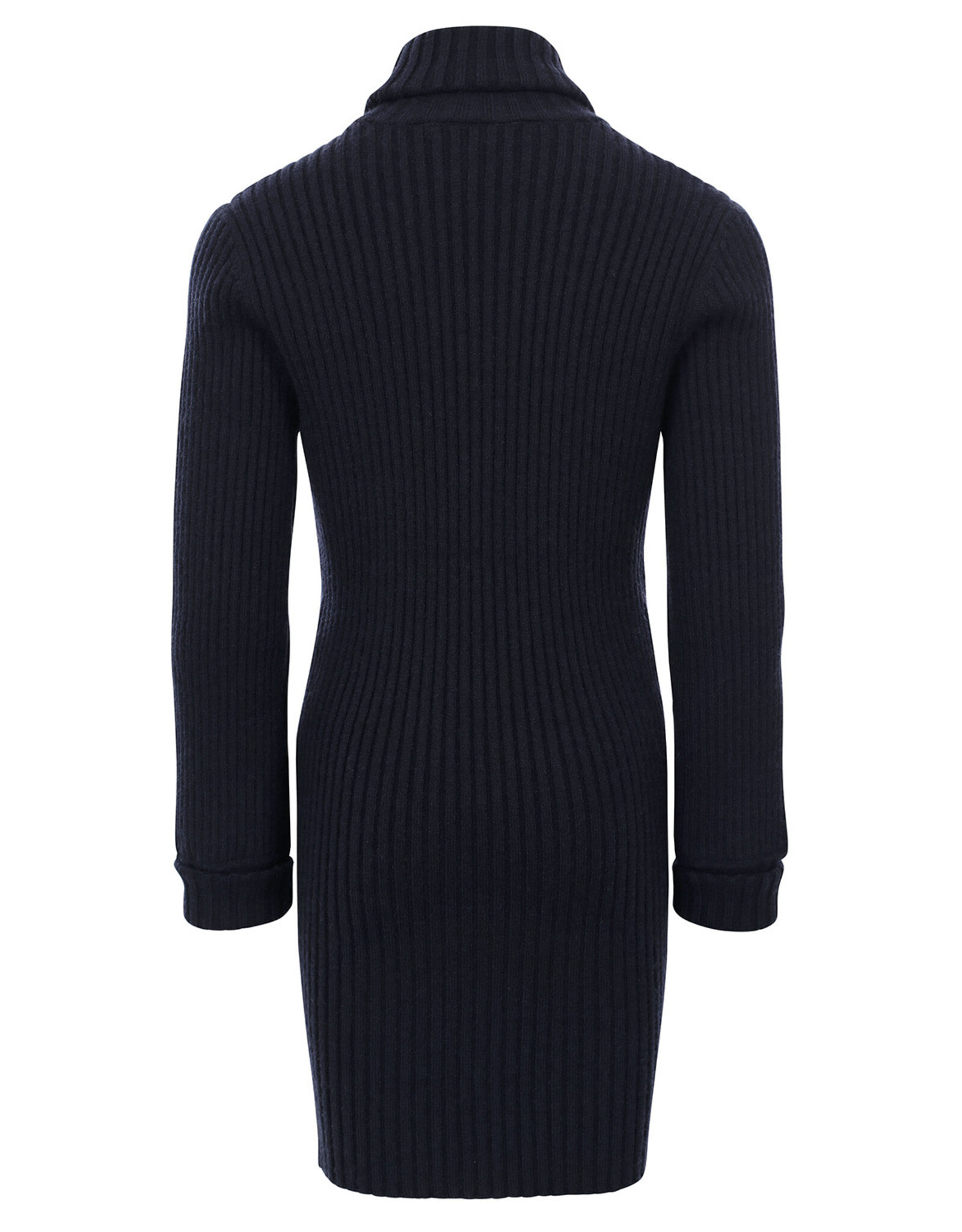Looxs 10sixteen knitted Dress Graphite