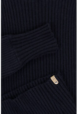 Looxs 10sixteen knitted Dress Graphite