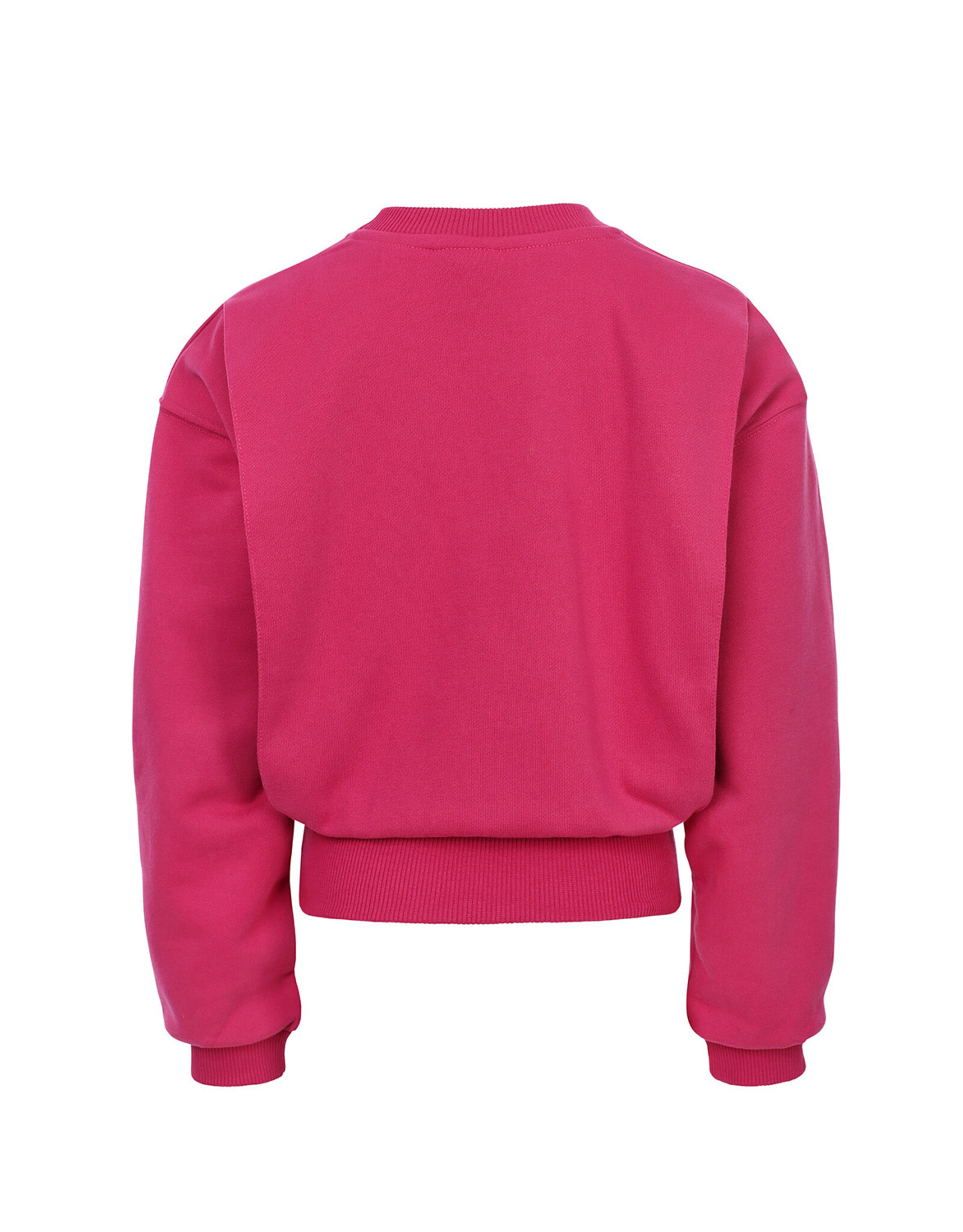 Looxs 10sixteen Sweater Barbie pink