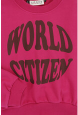 Looxs 10sixteen Sweater Barbie pink