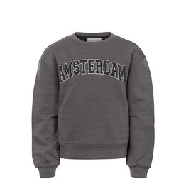 Looxs 10sixteen Sweater Silver