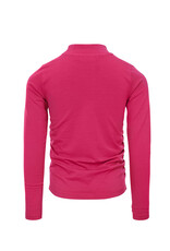 Looxs 10sixteen Long sleeve Barbie pink