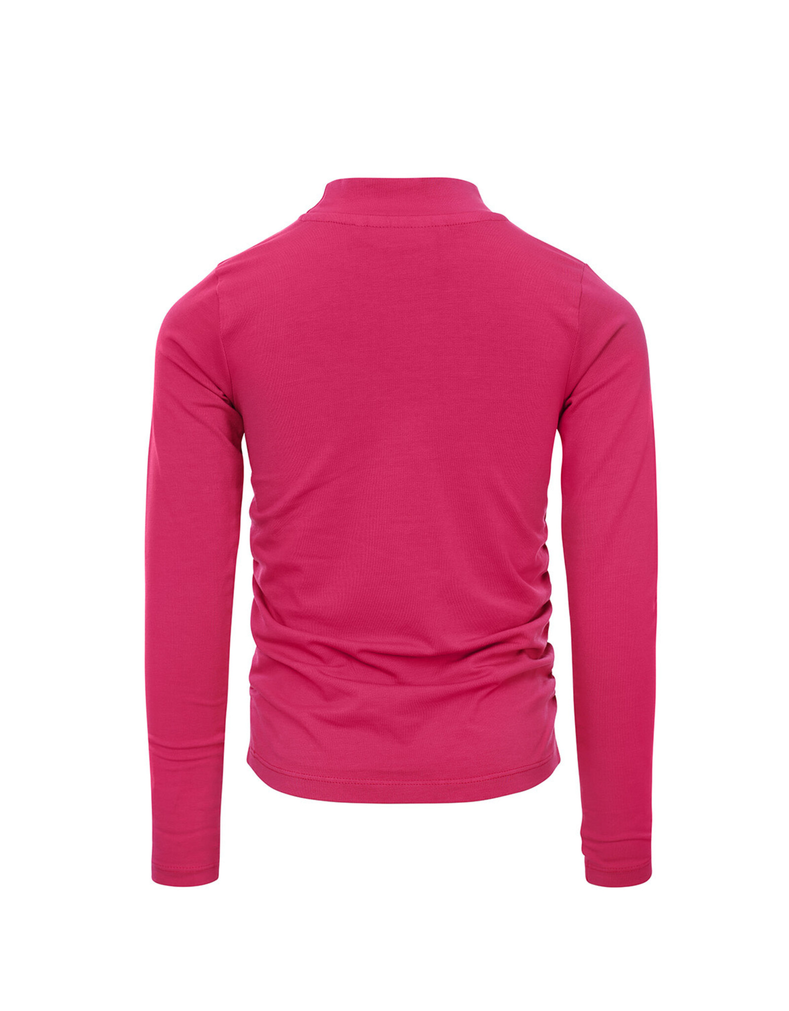 Looxs 10sixteen Long sleeve Barbie pink
