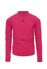 Looxs 10sixteen Long sleeve Barbie pink