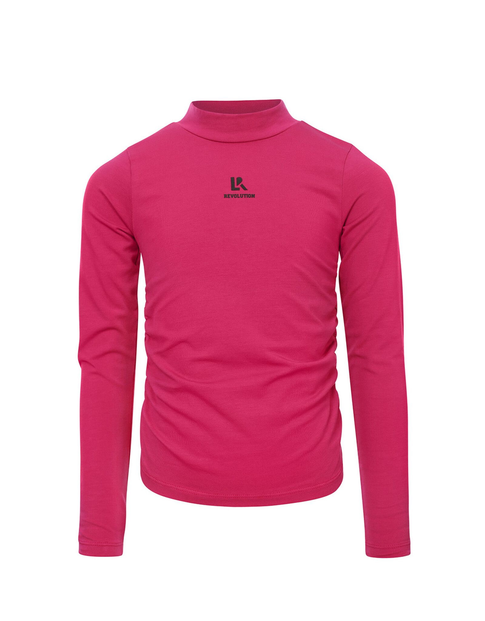 Looxs 10sixteen Long sleeve Barbie pink