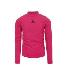 Looxs 10sixteen Long sleeve Barbie pink