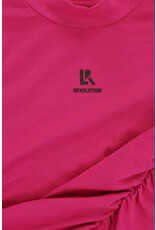 Looxs 10sixteen Long sleeve Barbie pink