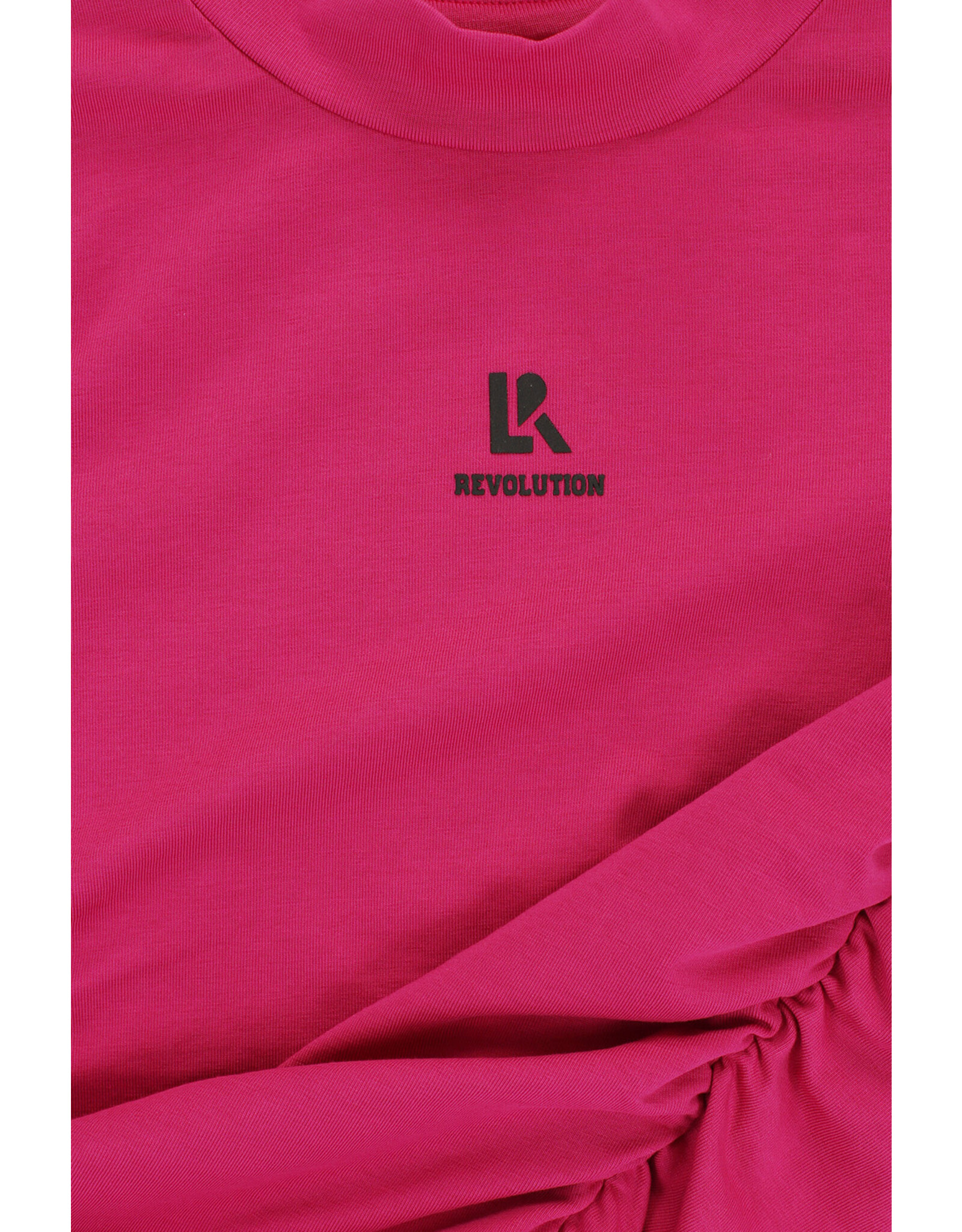 Looxs 10sixteen Long sleeve Barbie pink