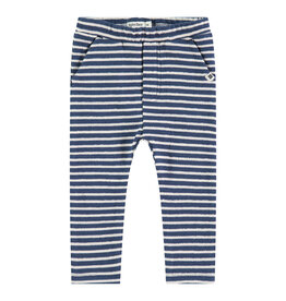 BABYFACE boys sweatpants Blue