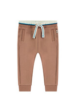 BABYFACE boys sweatpants Caramel