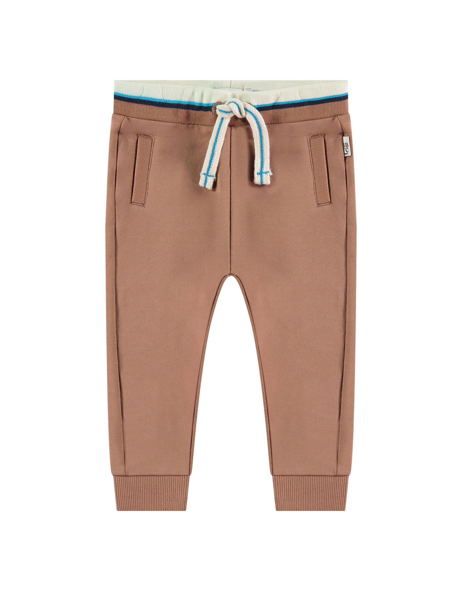 BABYFACE boys sweatpants Caramel