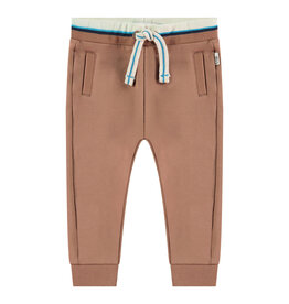 BABYFACE boys sweatpants Caramel