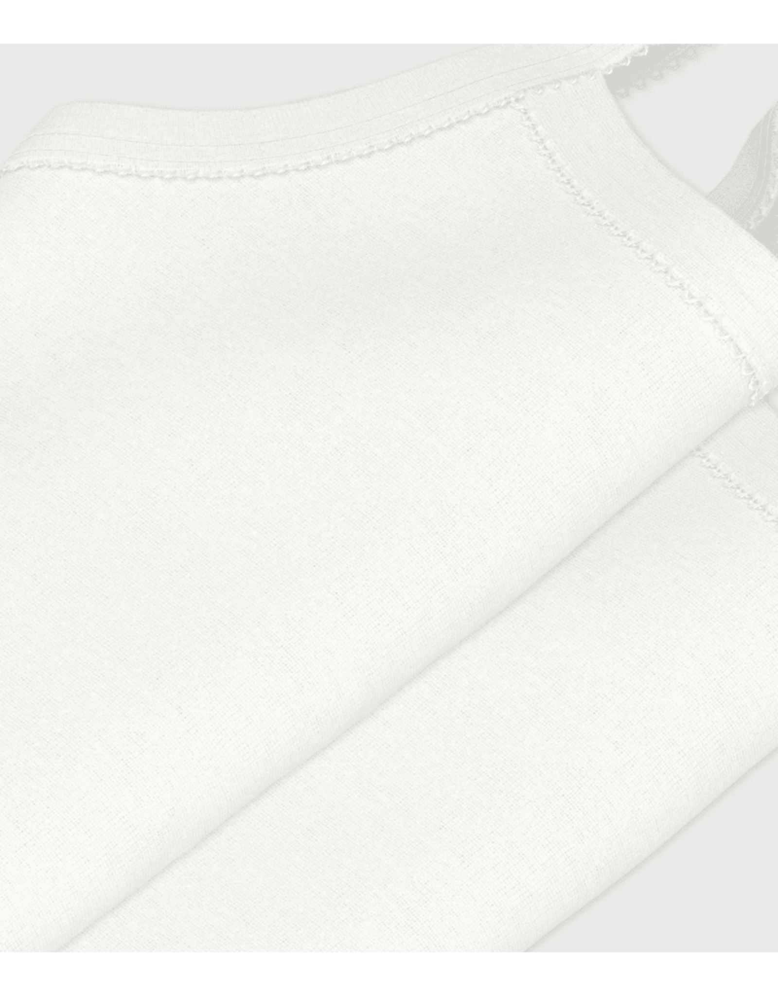 Petit Bateau 2 BODIES A BRETELLESvarian12M