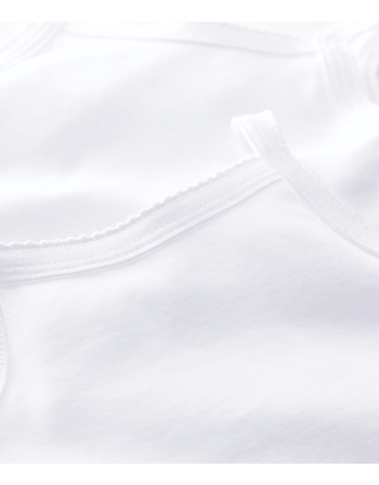 Petit Bateau 2 BODIES A BRETELLESvarian3M
