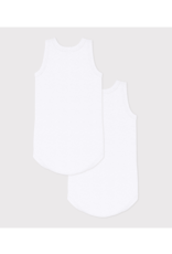 Petit Bateau 2 BODIES SM         varian12M