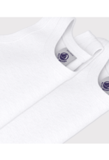 Petit Bateau 2 BODIES SM         varian12M