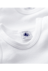 Petit Bateau 2 BODIES SM         varian12M