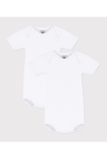 Petit Bateau 2 BODIES US MC      varian3M