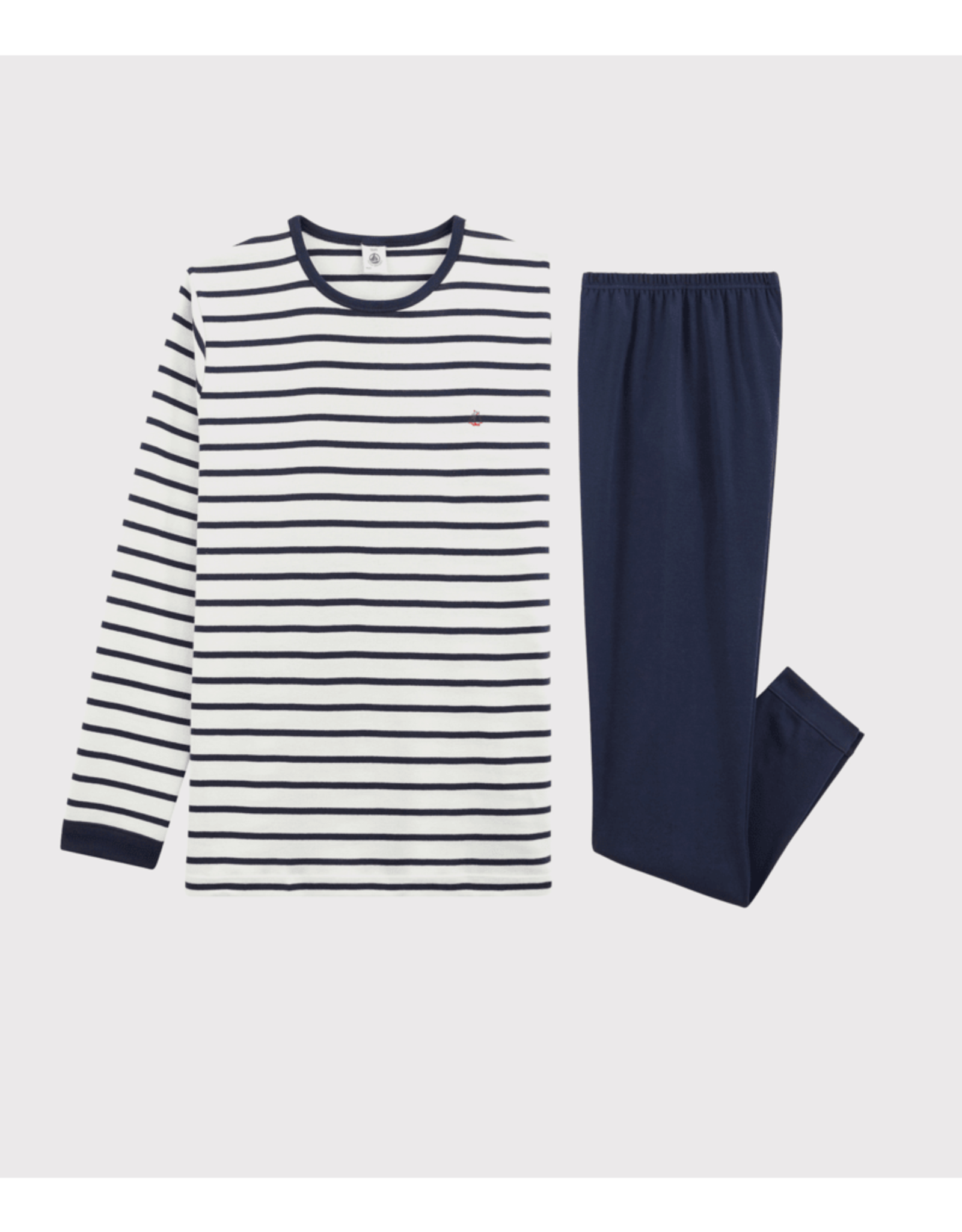 Petit Bateau PYJAMA              MAR/SM2A