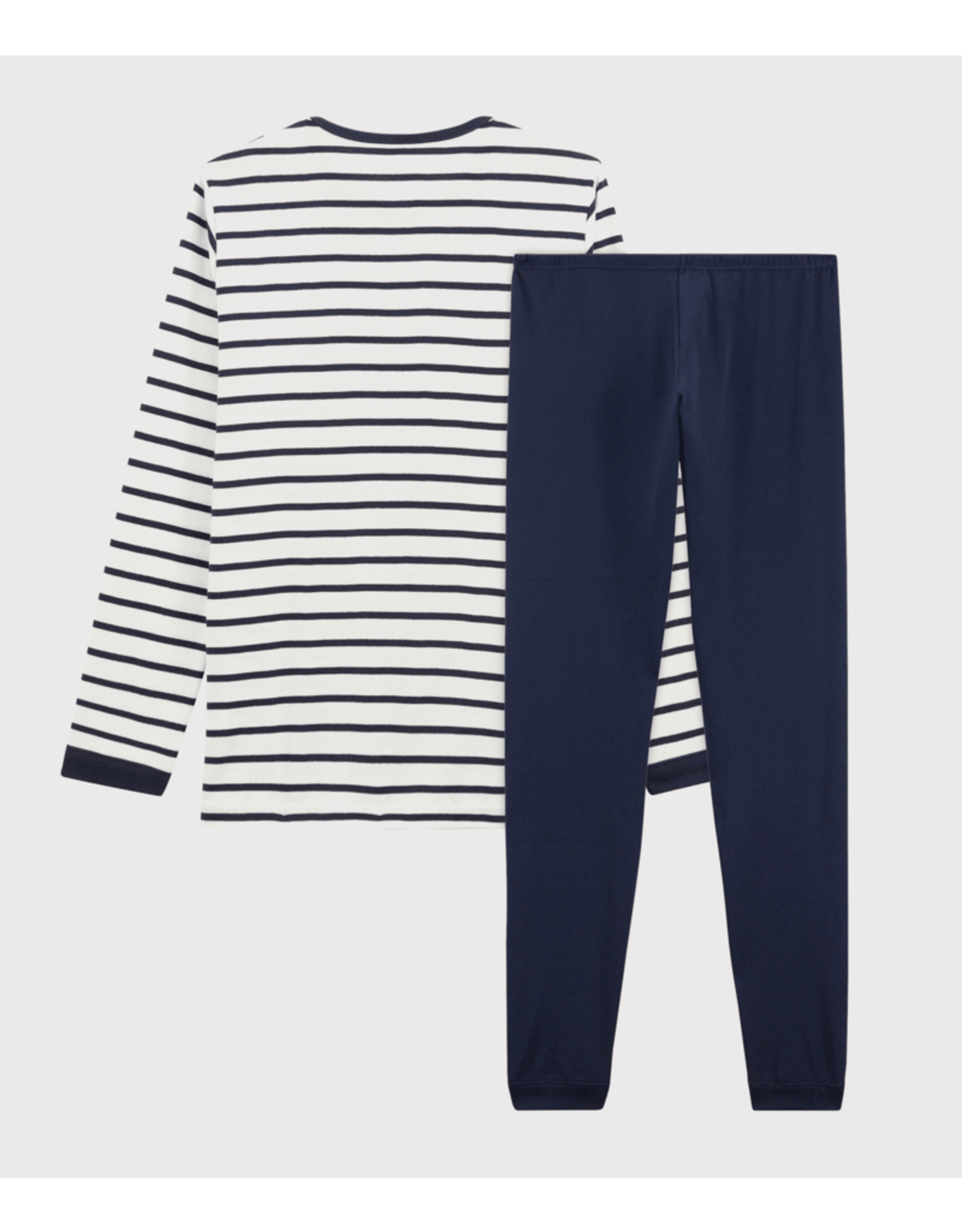 Petit Bateau PYJAMA              MAR/SM2A
