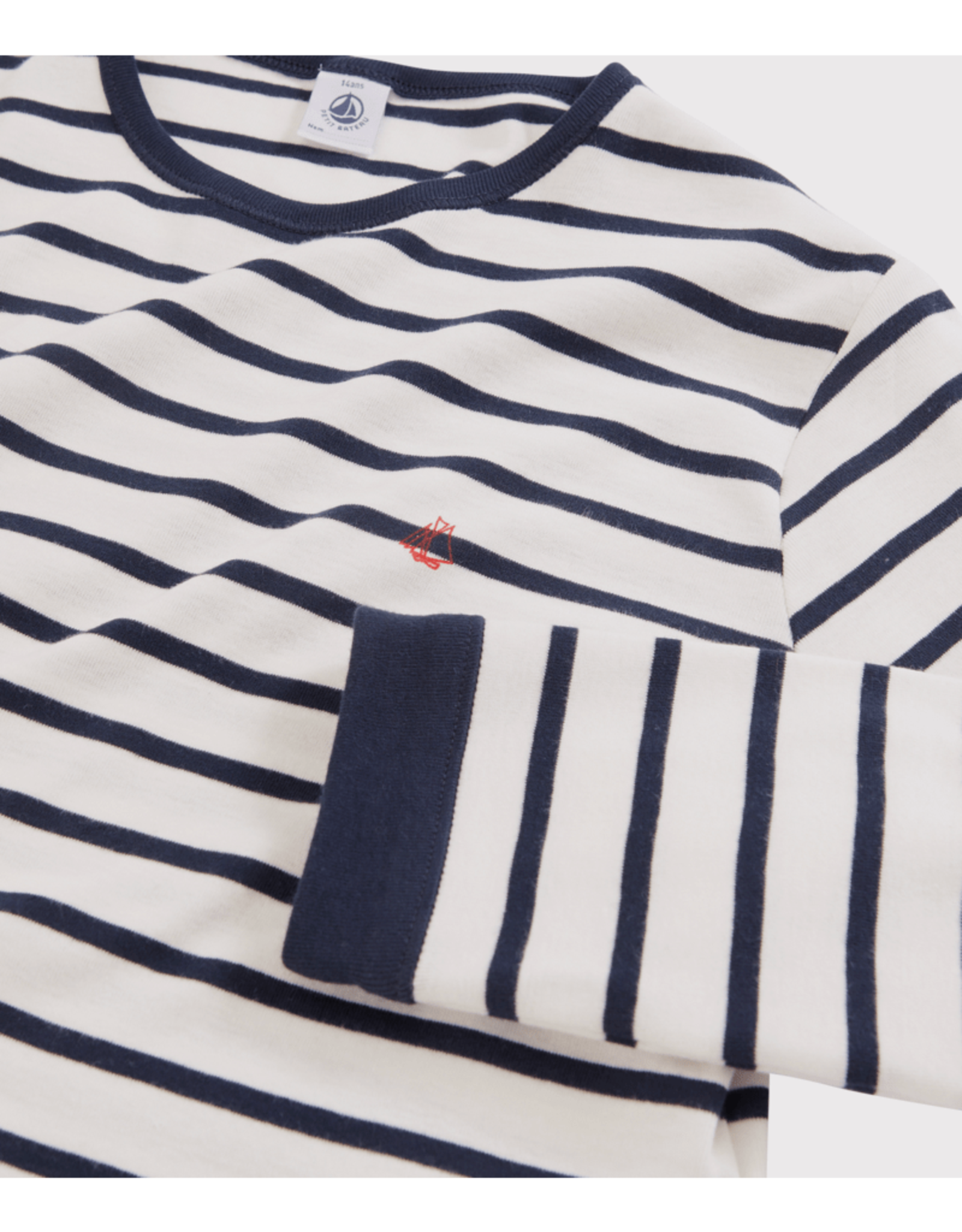 Petit Bateau PYJAMA              MAR/SM2A