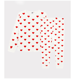 Petit Bateau PYJAMA              MAR/TE10A