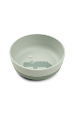 Done by Deer Foodie bowl Croco Green