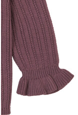 Noppies Girls Pullover Frossay Long sleeve Flint