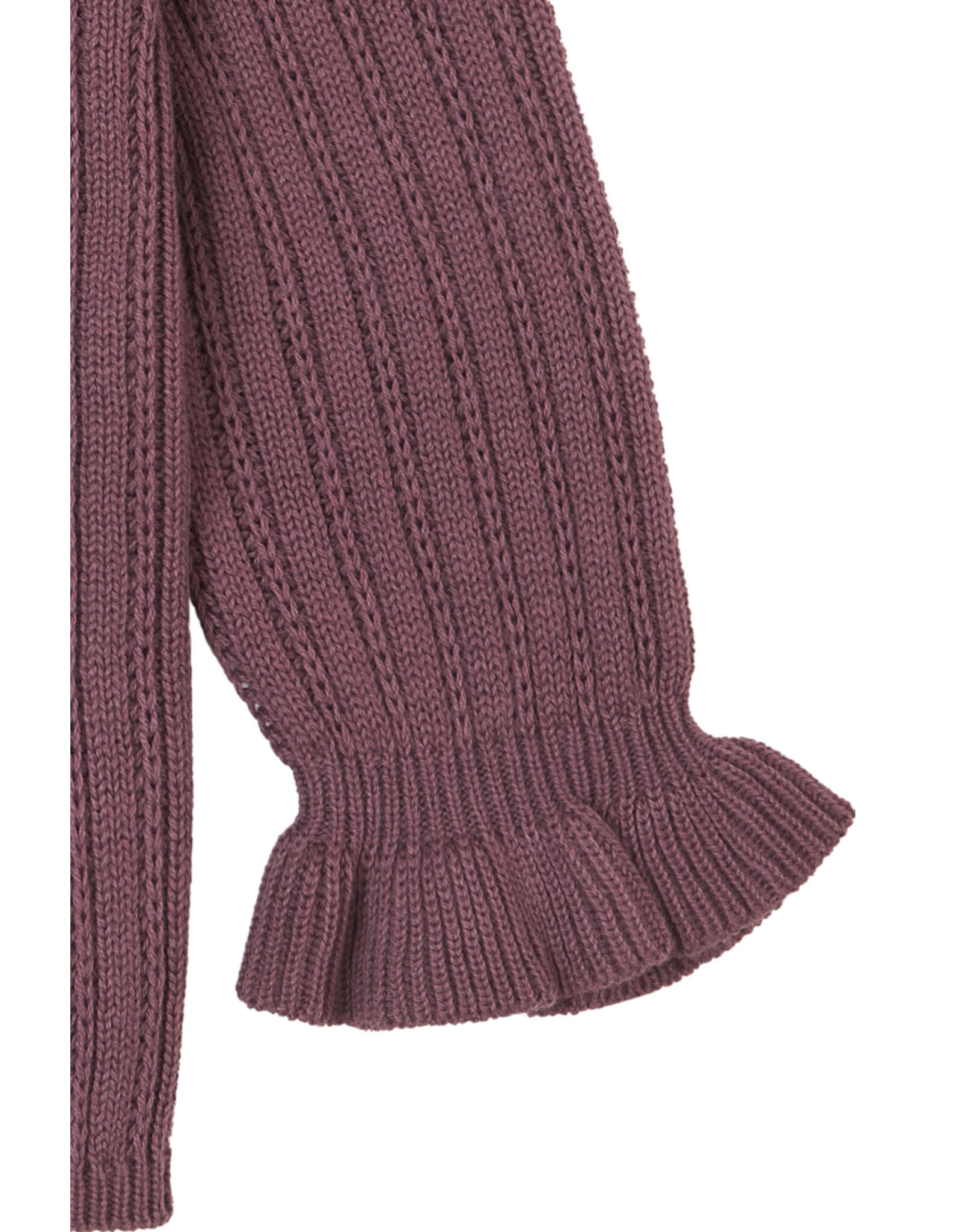 Noppies Girls Pullover Frossay Long sleeve Flint