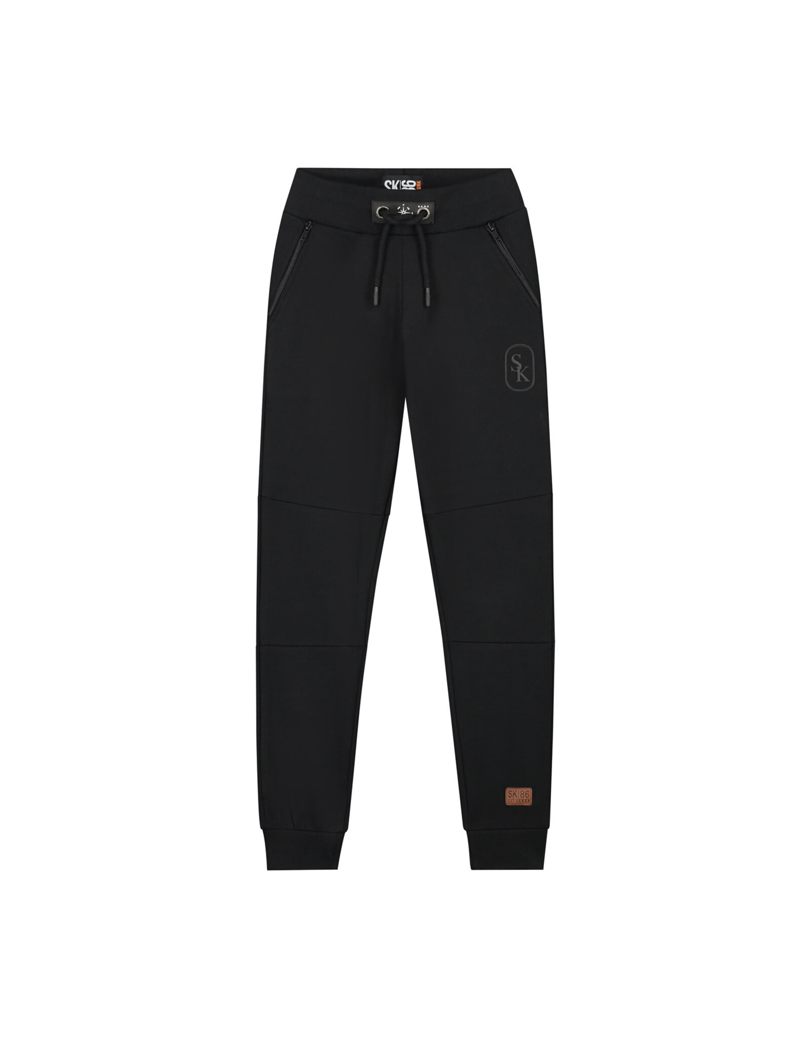 Skurk Bauke Black