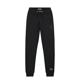 Skurk Bauke Black