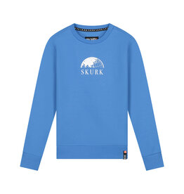 Skurk Skip Sky Blue