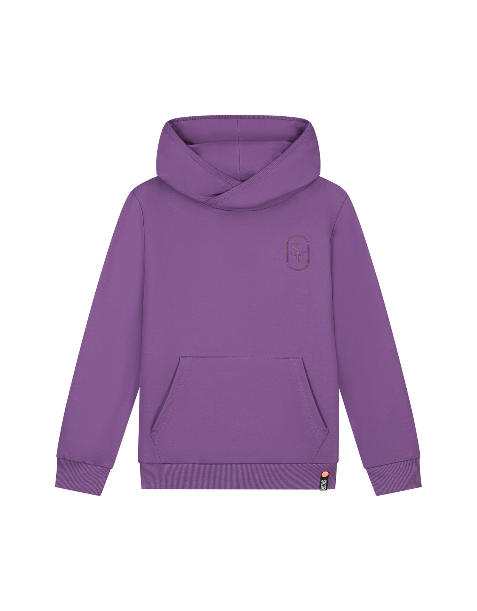 Sil Purple