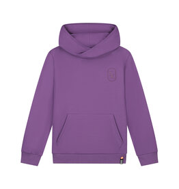 Skurk Sil Purple