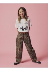 Name it NKFROSE WIDE TWI PANTS 4444-TD O Silver Mink