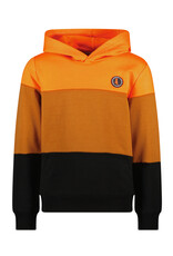 Tygo & vito Hoody Hessel Orange Clownfish