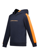 Tygo & vito Hoody Huxley Navy