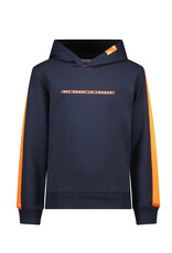 Tygo & vito Hoody Huxley Navy