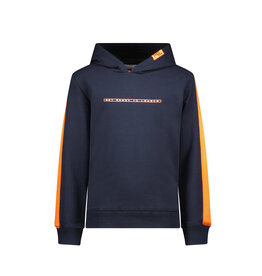 Tygo & vito Hoody Huxley Navy