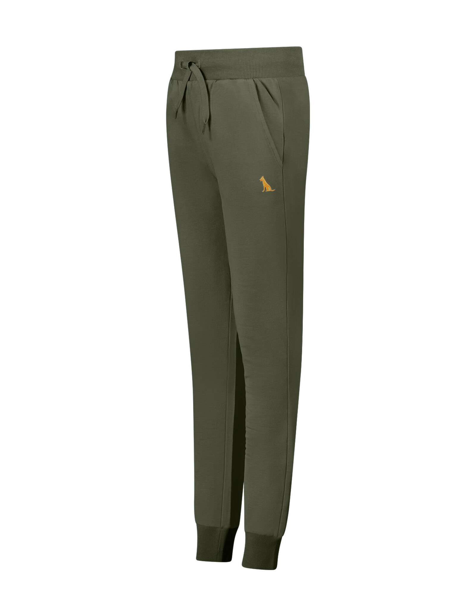 Tygo & vito Jogpants Boaz Thyme