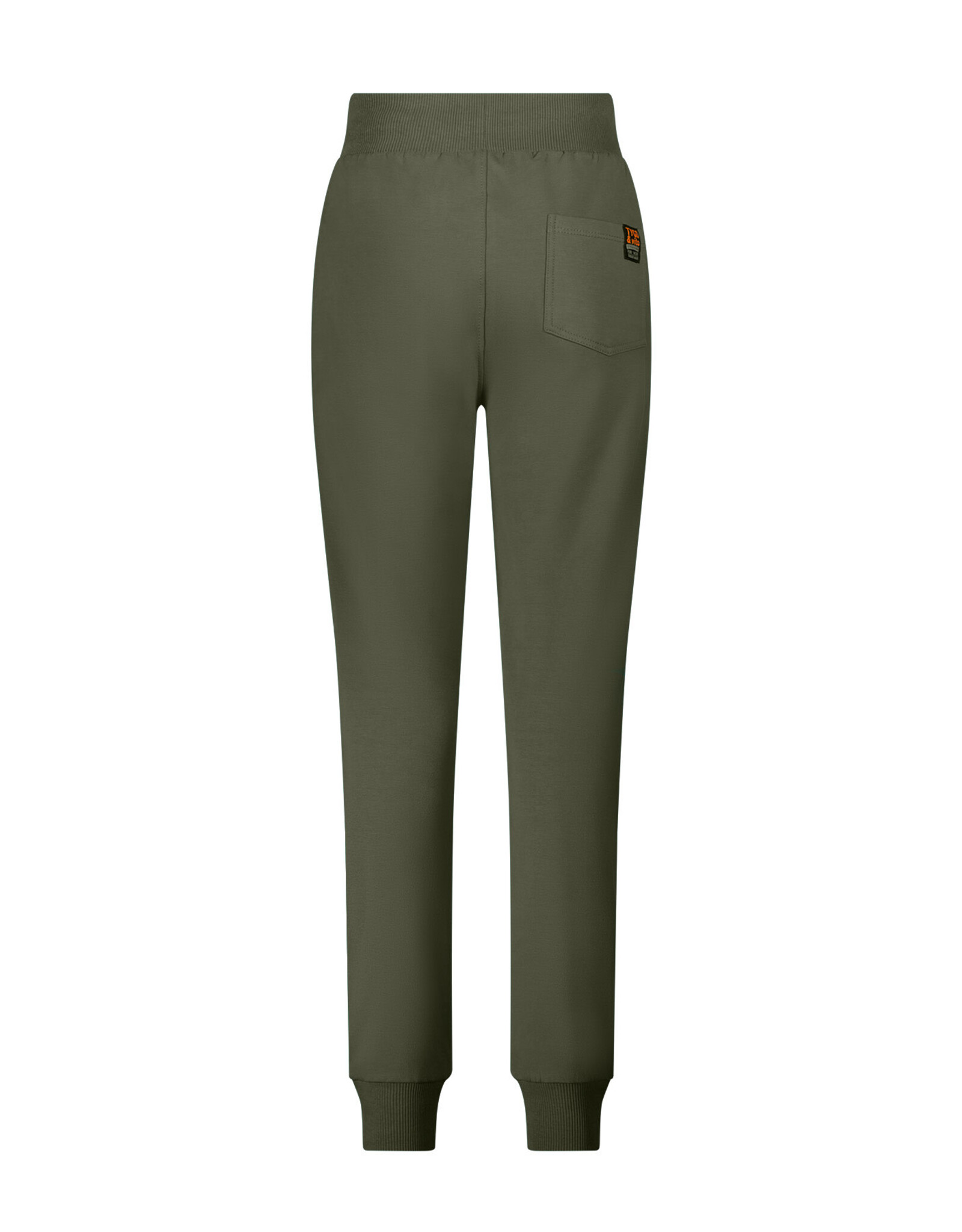 Tygo & vito Jogpants Boaz Thyme