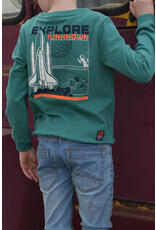 Tygo & vito Skinnyfit jeans Jip Light Used