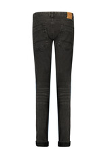 Tygo & vito Skinnyfit jeans Jip Mid Grey Denim