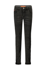 Tygo & vito Skinnyfit jeans Jip Mid Grey Denim