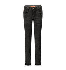Tygo & vito Skinnyfit jeans Jip Mid Grey Denim
