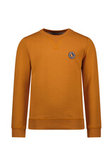 Tygo & vito Sweater Silver Clay Brown