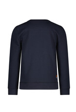 Tygo & vito Sweater Sten Navy