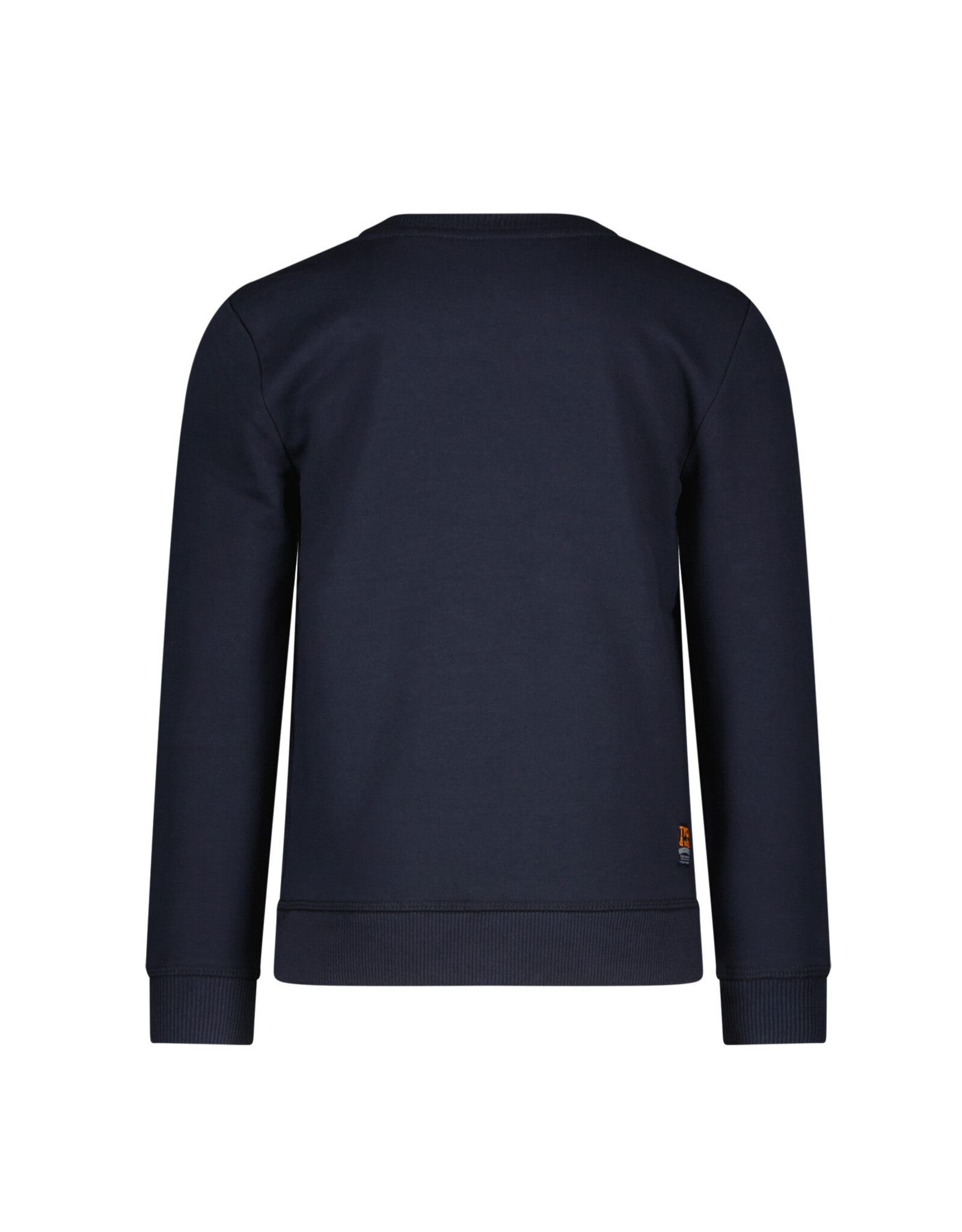 Tygo & vito Sweater Sten Navy