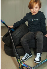 Tygo & vito Sweater Tygo Black