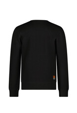 Tygo & vito Sweater Tygo Black